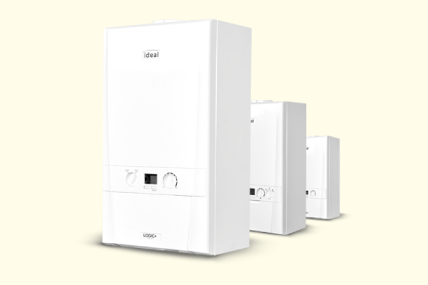 ideal boilers