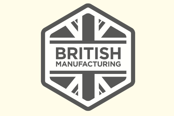 British Manufaturing