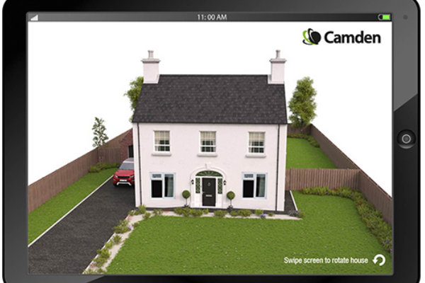 conservatorys from Camden