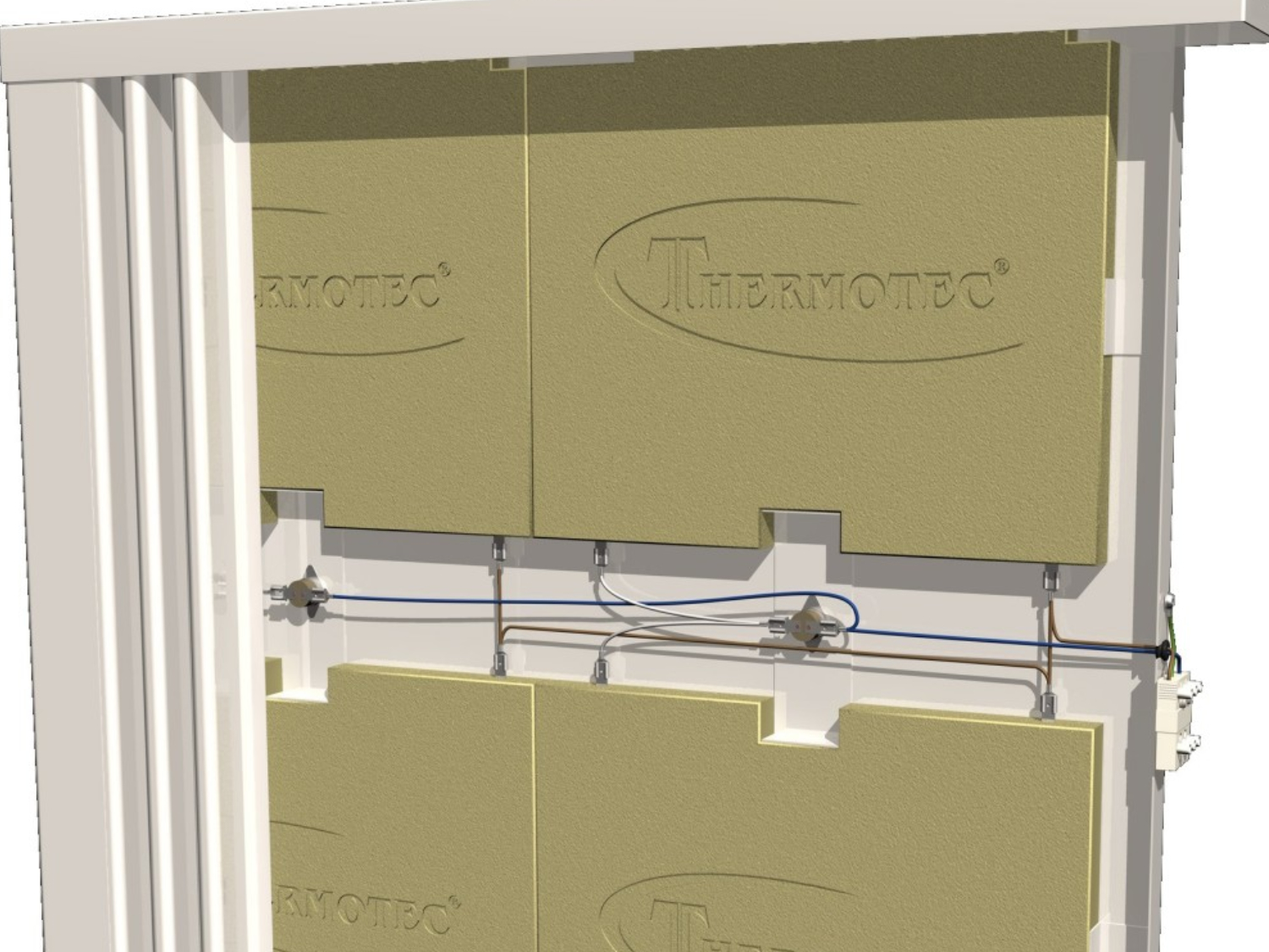 German technology and engineering
at its very best!