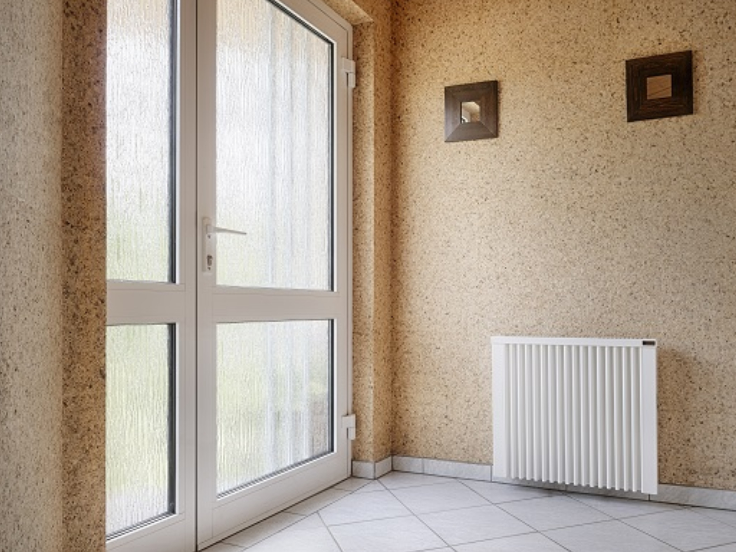 THE PERFECT SOLUTION FOR ALL
‘HARD TO HEAT’ SITUATIONS