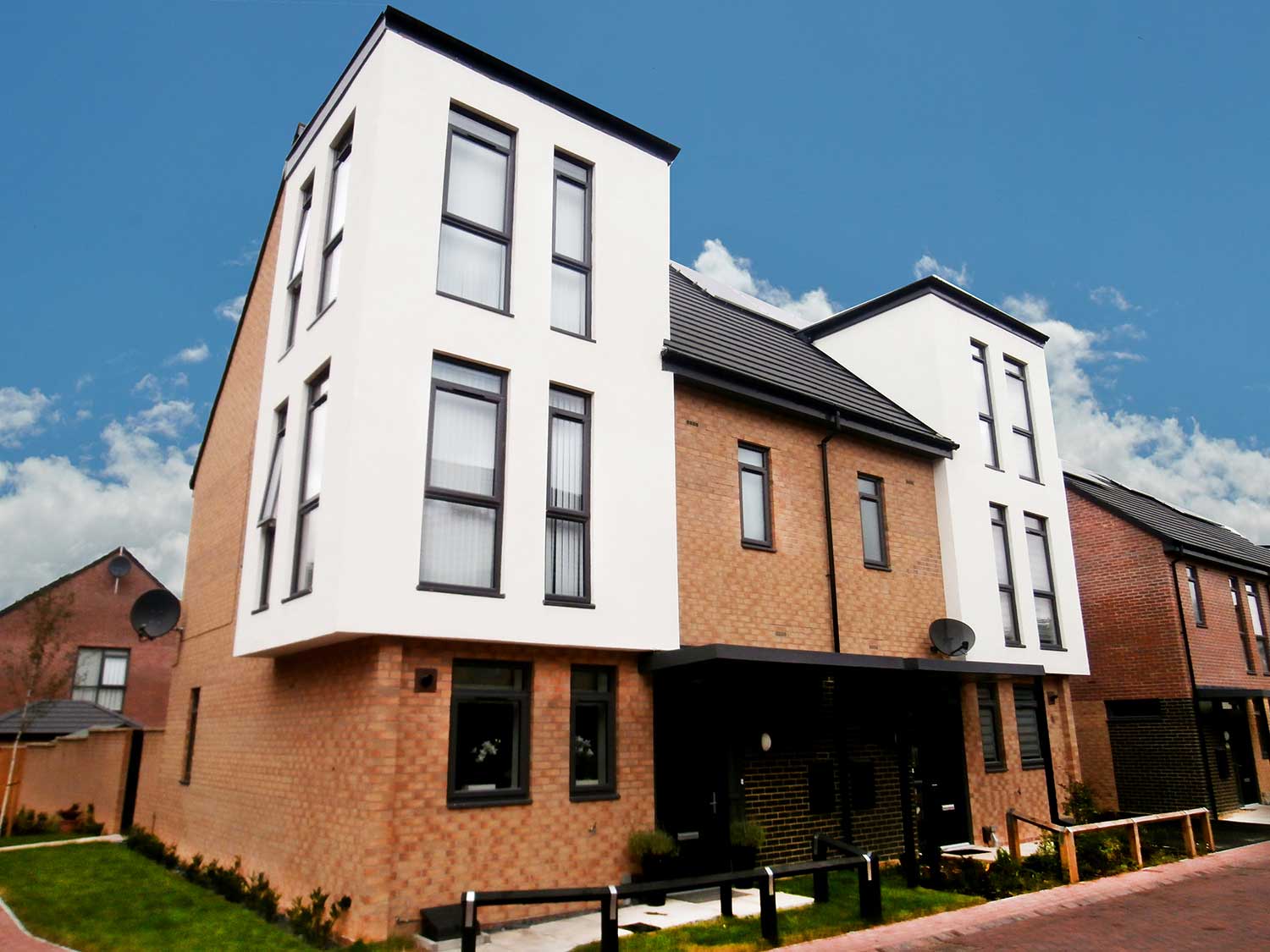 Winner! Most innovative supplier 2017