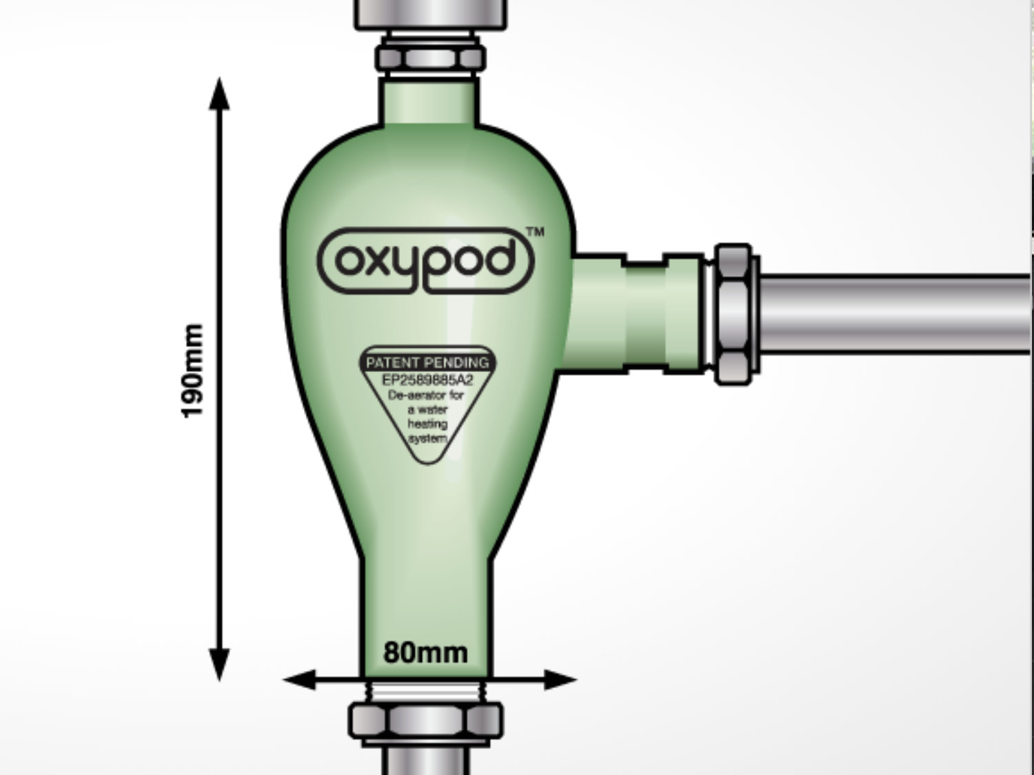 a simple proven device for saving energy and maintenance costs