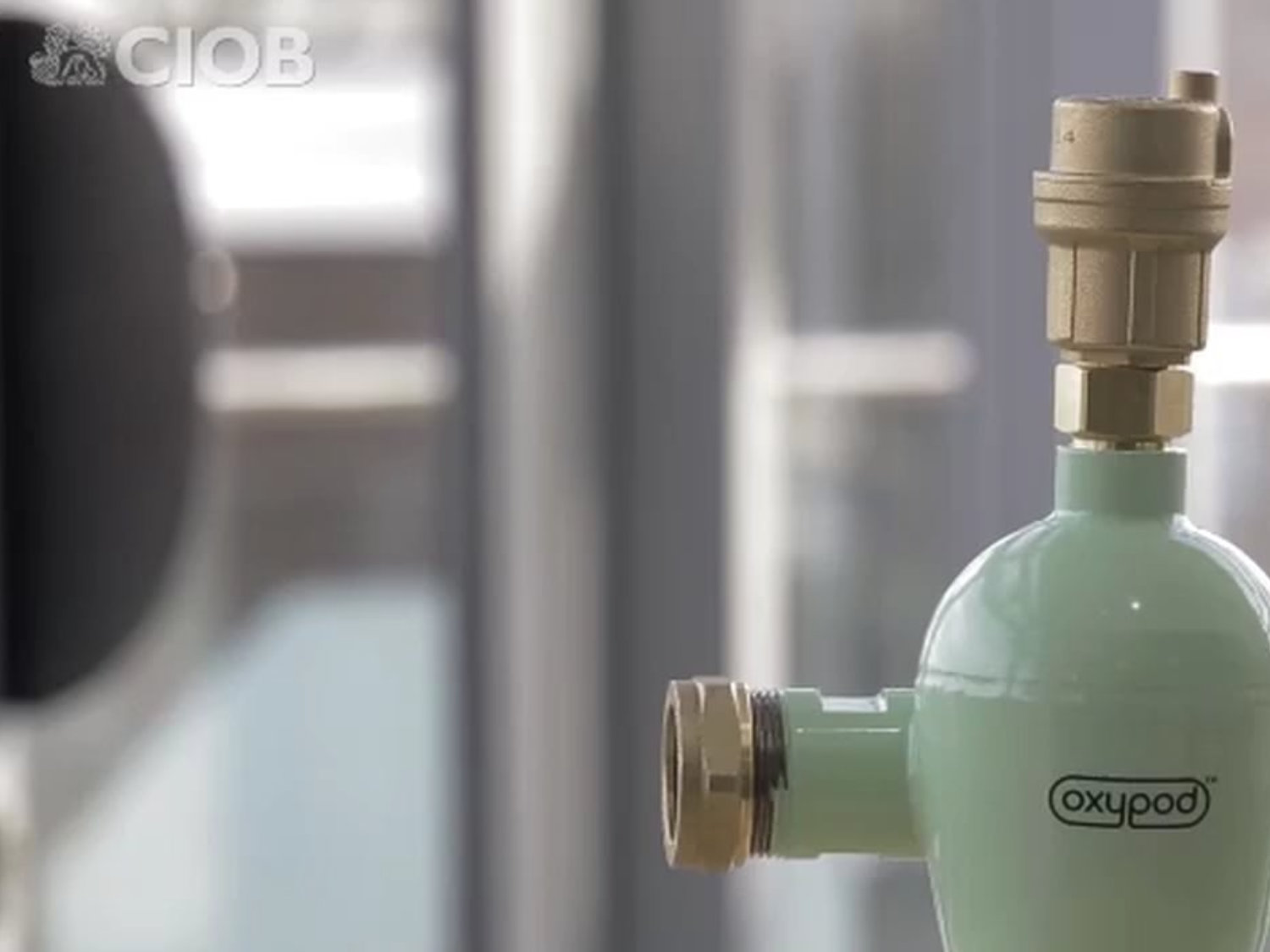 This compact innovative device produces outstanding results to improve the performance of heating systems